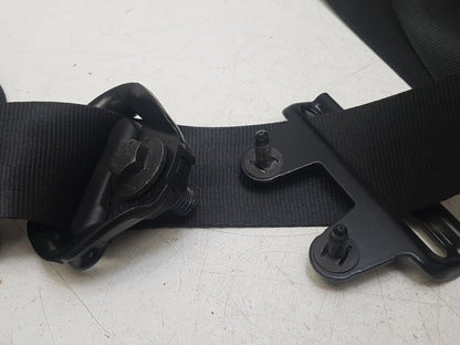 2012 - 2016 Volvo V40  Hatchback Left Front Seat Belt 31390453