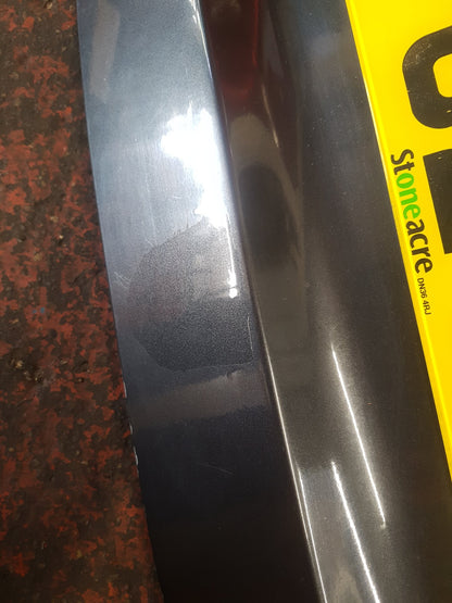 2012 Volvo S60  Saloon Bootlid
