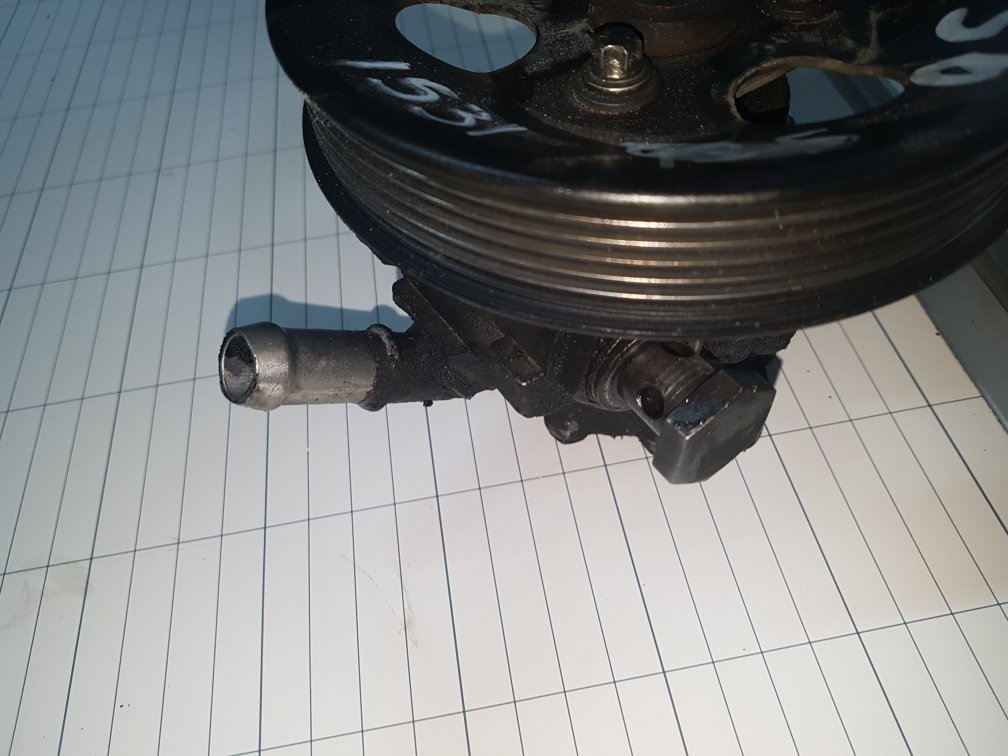 1998 - 2001 Saab 9-5  Estate Power Steering Pump 5231220
