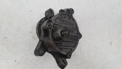 2001 - 2010 Volvo S60  Saloon Vacuum/Air Pump 8658230