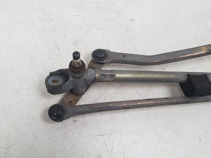 1998 - 2009 Saab 9-5  Estate WIPER MOTOR (FRONT) & LINKAGE 4832325