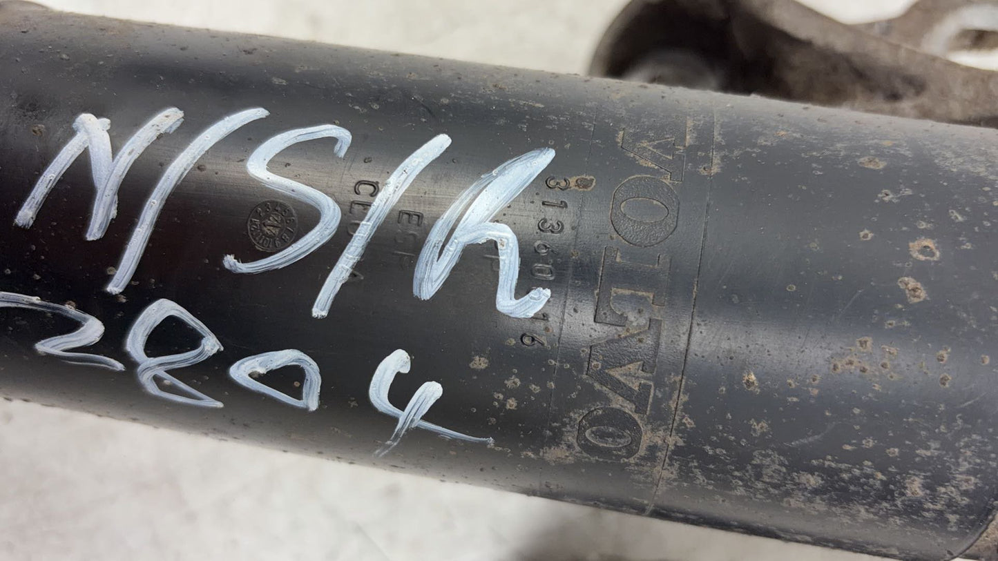 2017 - 2025 Volvo V90 235, 236 Estate Left Rear Shock Absorber 32269450