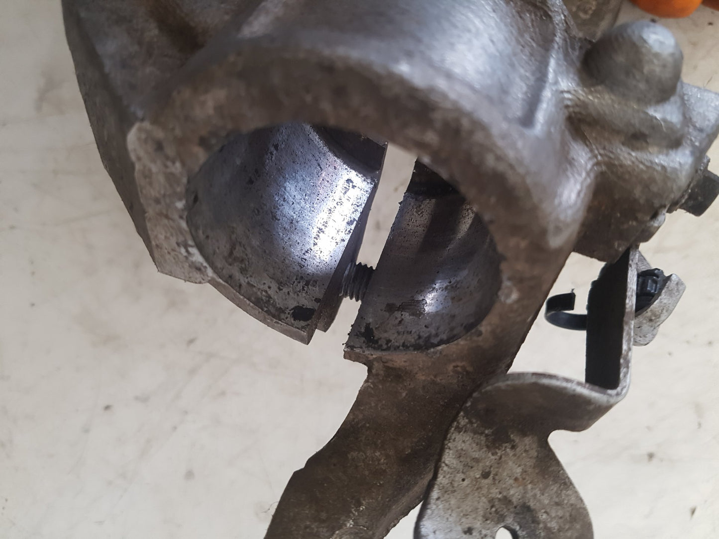 2022  V90 B6 Authorities Awd Mhev E6 4 Dohc  Estate Right Front Upper Control Arm 31681721