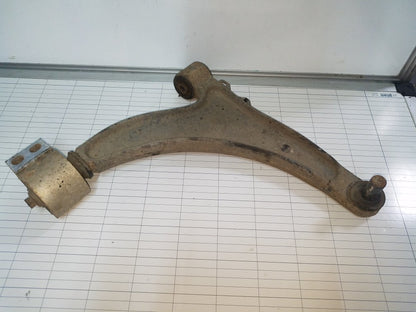 2010 - 2012 Saab 95  Saloon Right Front Lower Control Arm 13360020