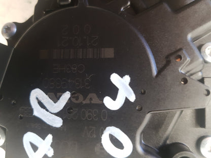 2017 - 2025 Volvo V90 235, 236 Estate Rear Wiper Motor 31349580