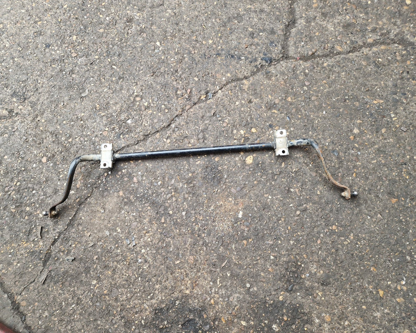 2000 - 2009 Volvo S60  Saloon Front Sway Bar