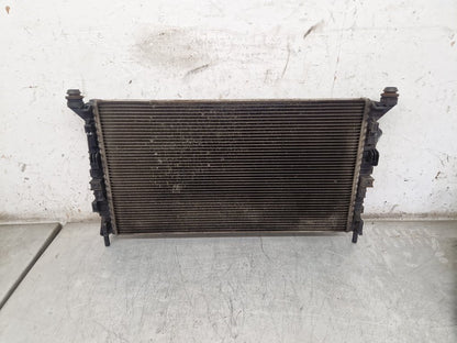 2008 - 2009 Volvo C70  Convertible Radiator 3M5H8005TL