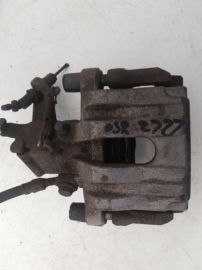 2004 Saab 9-3  Convertible Right Rear Caliper 93172187