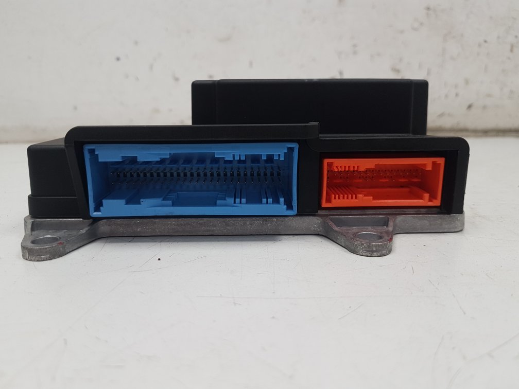 2010 Volvo S40  Saloon Airbag Module 31295109
