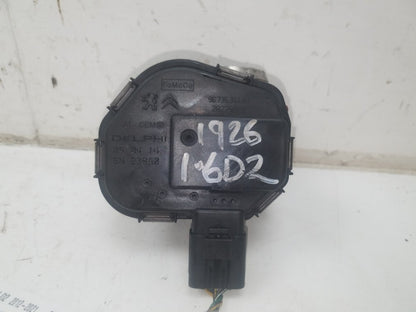 2012 - 2021 Volvo V40  Hatchback Throttle Body 28275019