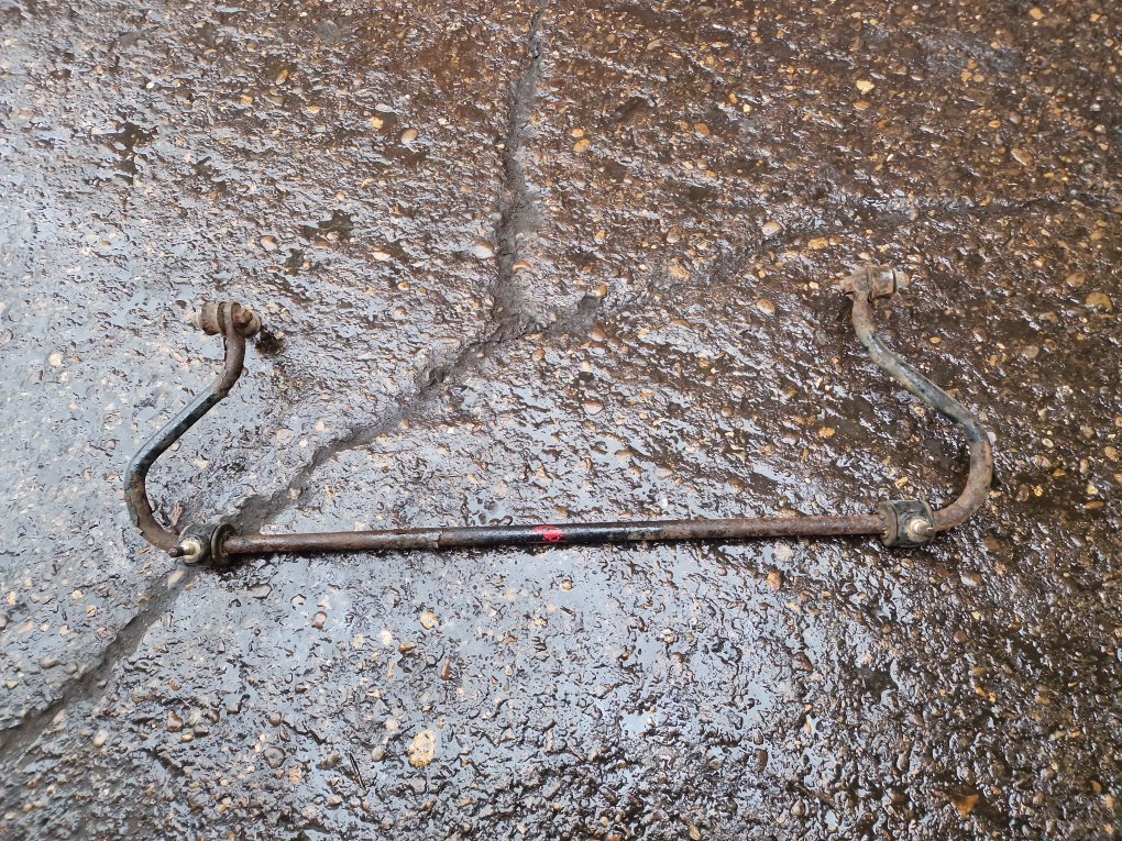 2010 - 2014 Volvo S60  Saloon Front Sway Bar