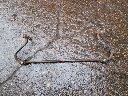 2010 - 2014 Volvo S60  Saloon Front Sway Bar