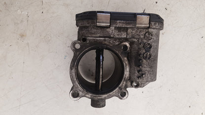 2006 - 2013 Volvo C70 II 542 Convertible Throttle Body 31216665