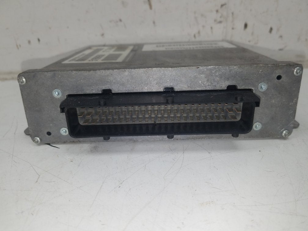 2002 Saab 9-3  Convertible Engine ECU 5380068