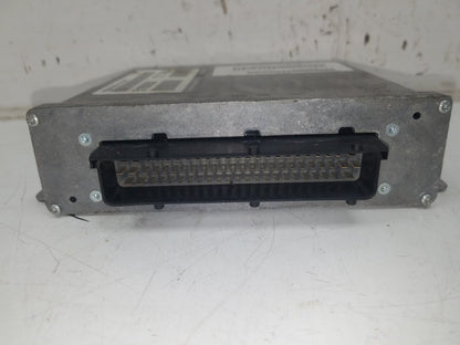 2002 Saab 9-3  Convertible Engine ECU 5380068