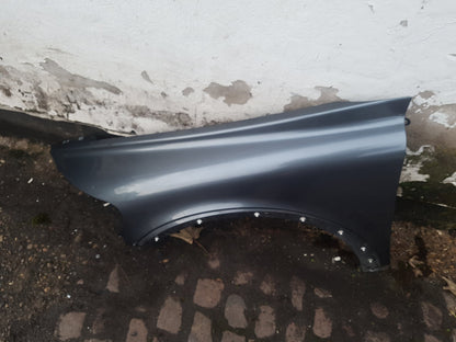 2006 - 2012 Volvo C30  Hatchback Left Front Guard