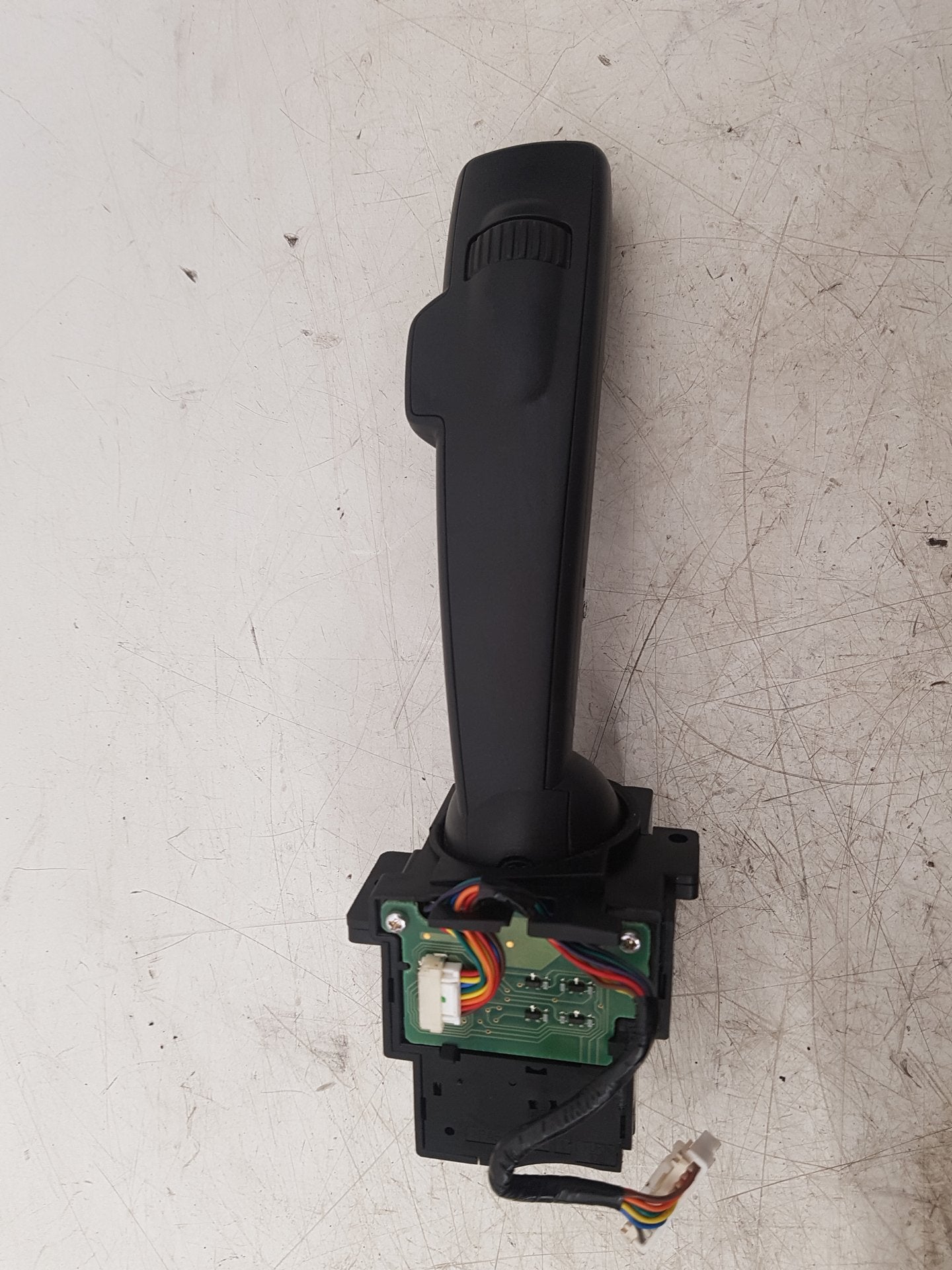 2010 Volvo XC70  Estate INDICATOR STALK 31264162 31264162