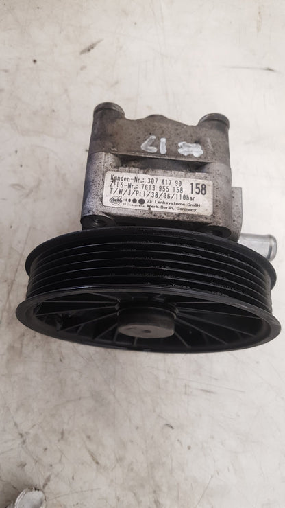 2003 - 2007 Volvo XC70 II 295 Estate Power Steering Pump 30741790