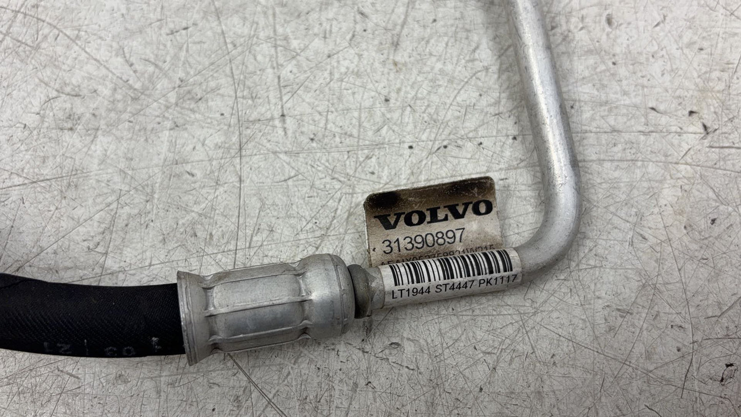 2016 - 2023 Volvo XC90 II 256 Estate A/C Pipe  31390897