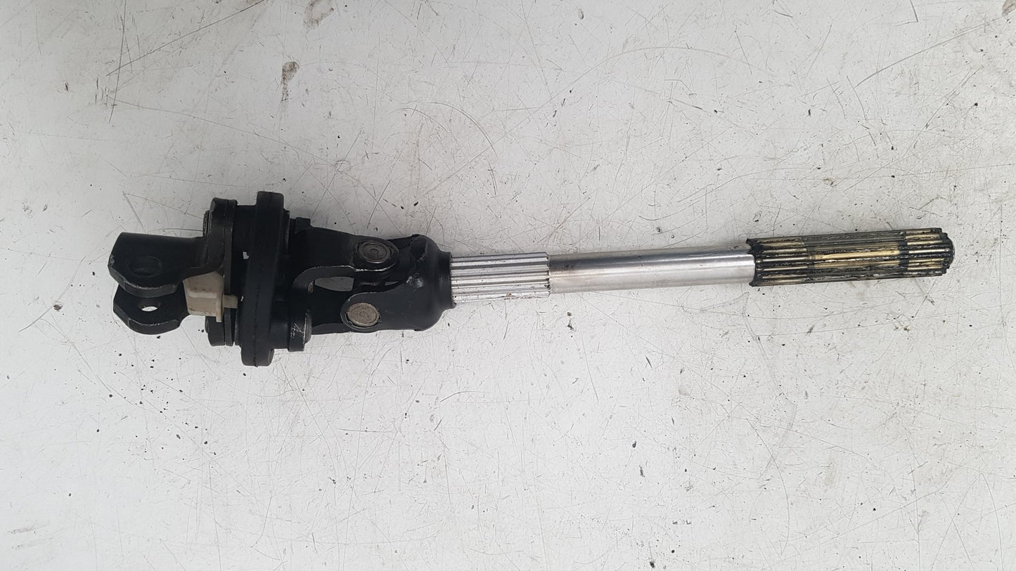 2000 - 2007 Volvo XC70  Estate UNIVERSAL JOINT GLV03001