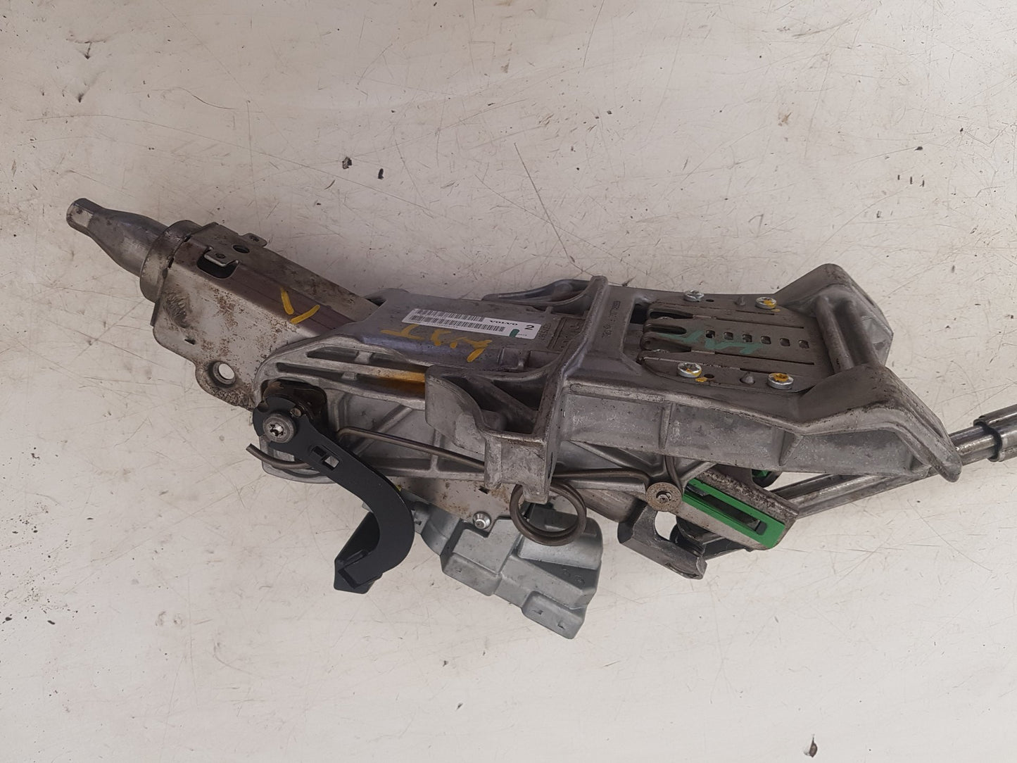 2010 - 2014 Volvo XC60  Estate Steering Column 31340186