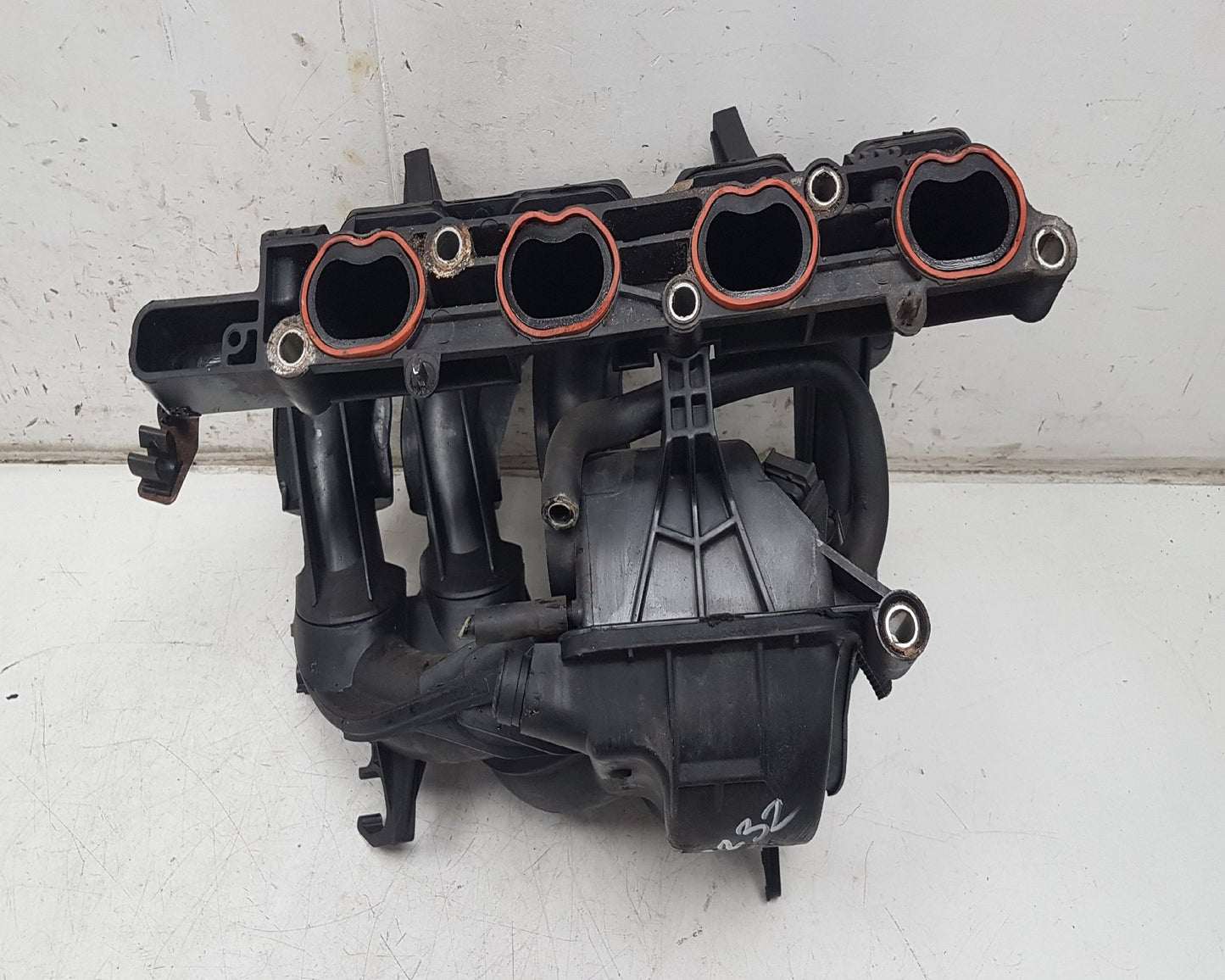 2008 - 2012 Volvo S40  Saloon Intake Manifold 9662688980
