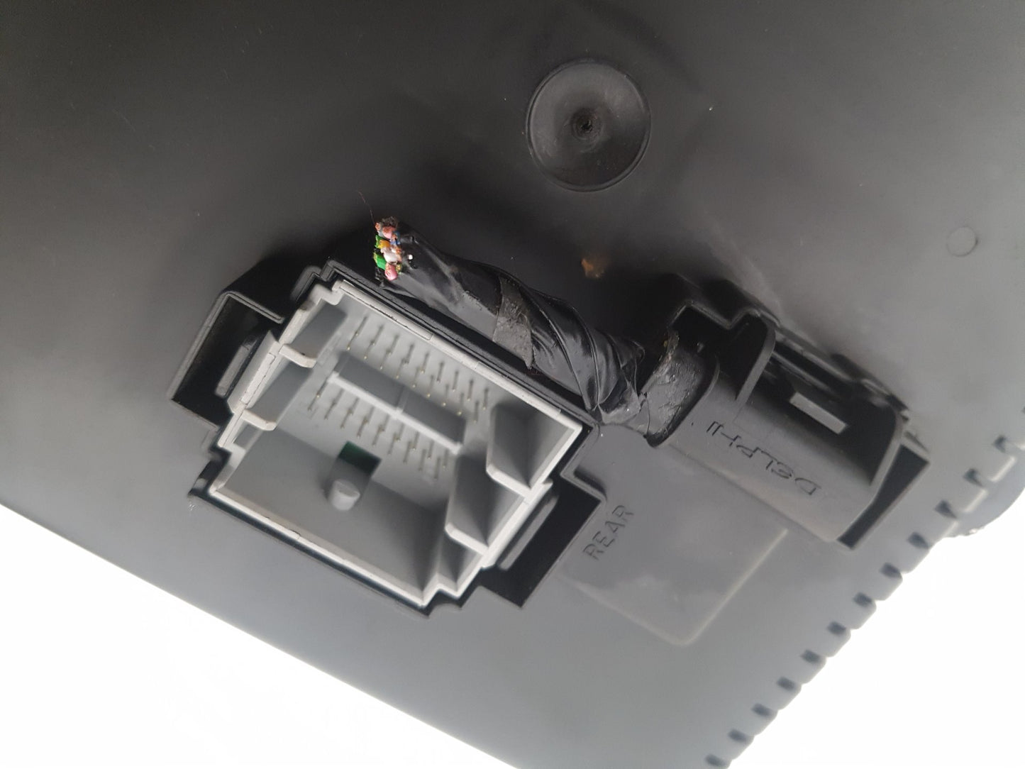 2003 - 2014 Volvo XC90 I 275 Estate REAR ELECTRONIC MODULE (REM) 31314469