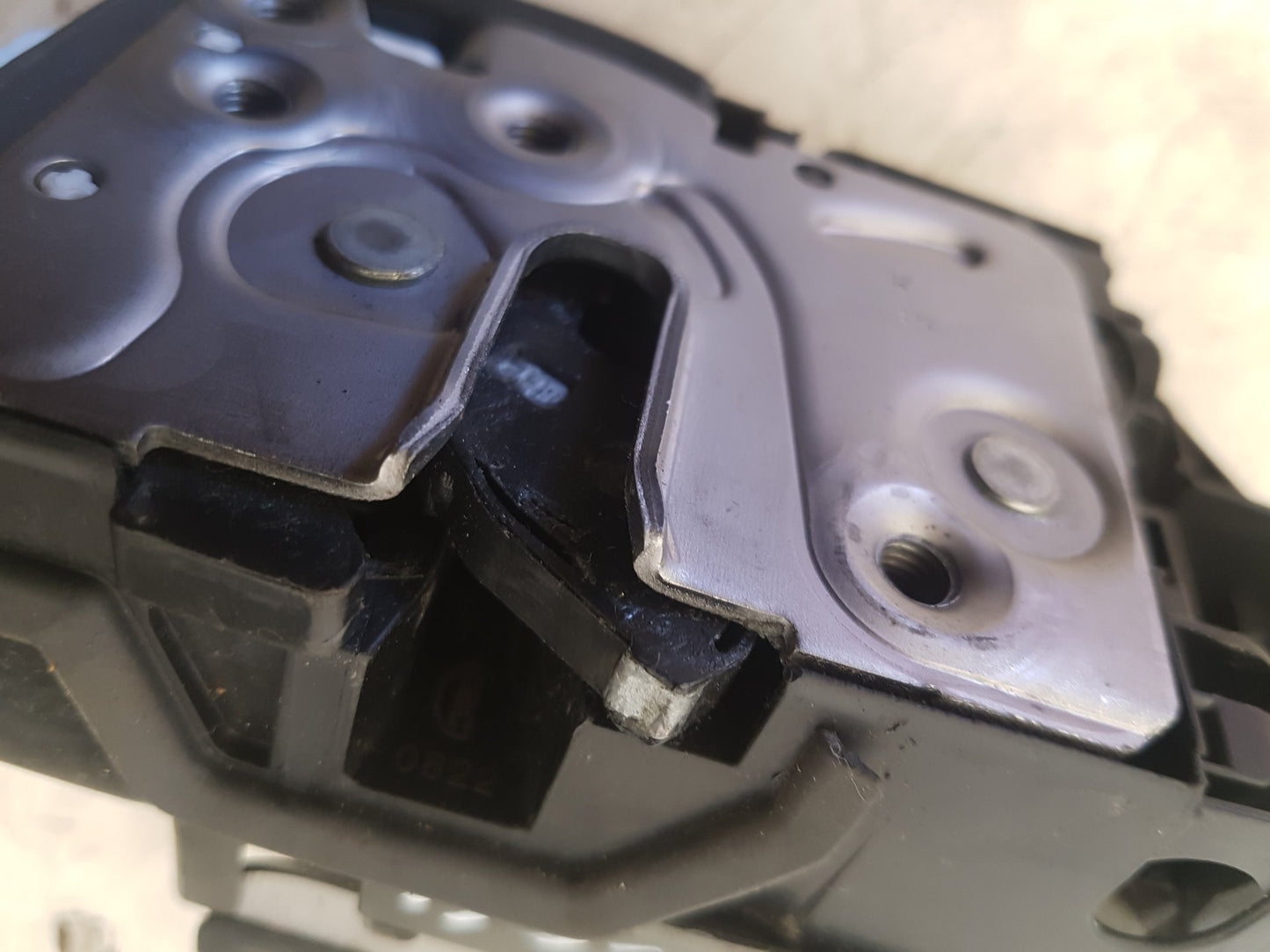 2017 - 2025 Volvo V90 235, 236 Estate Right Front Door Lock Actuator 31462456