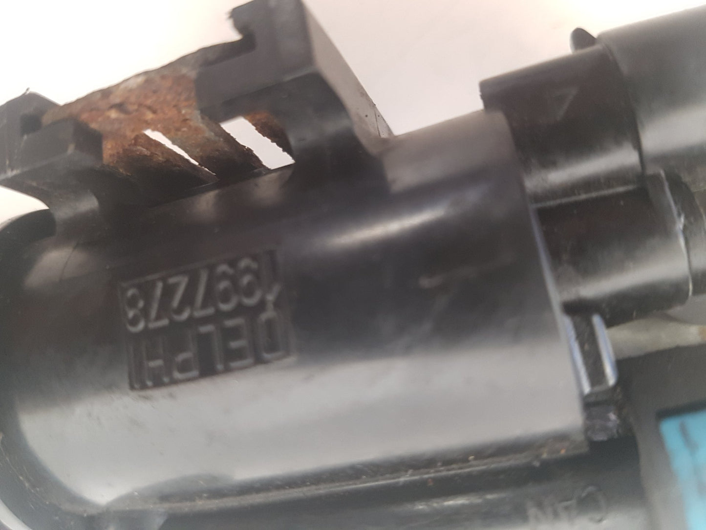 2007 - 2015 Saab 9-3  Estate VACUUM CONTROL SOLENOID VALVE 55352994