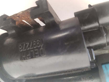 2007 - 2015 Saab 9-3  Estate VACUUM CONTROL SOLENOID VALVE 55352994