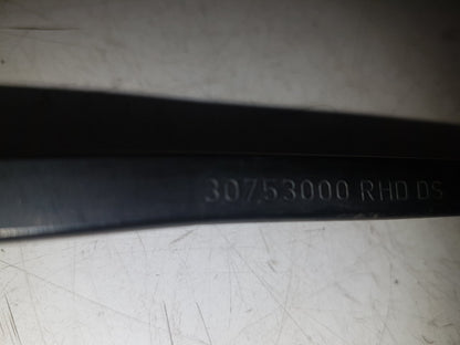 2007 Volvo C70  Convertible FRONT WIPER (PAIR) 30753000