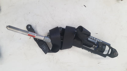 2001 - 2008 Volvo V70  Estate Left Front Seat Belt 30662740