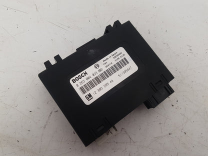 2003 - 2010 Saab 9-3  Saloon PARKING SENSOR ECU 0263004033