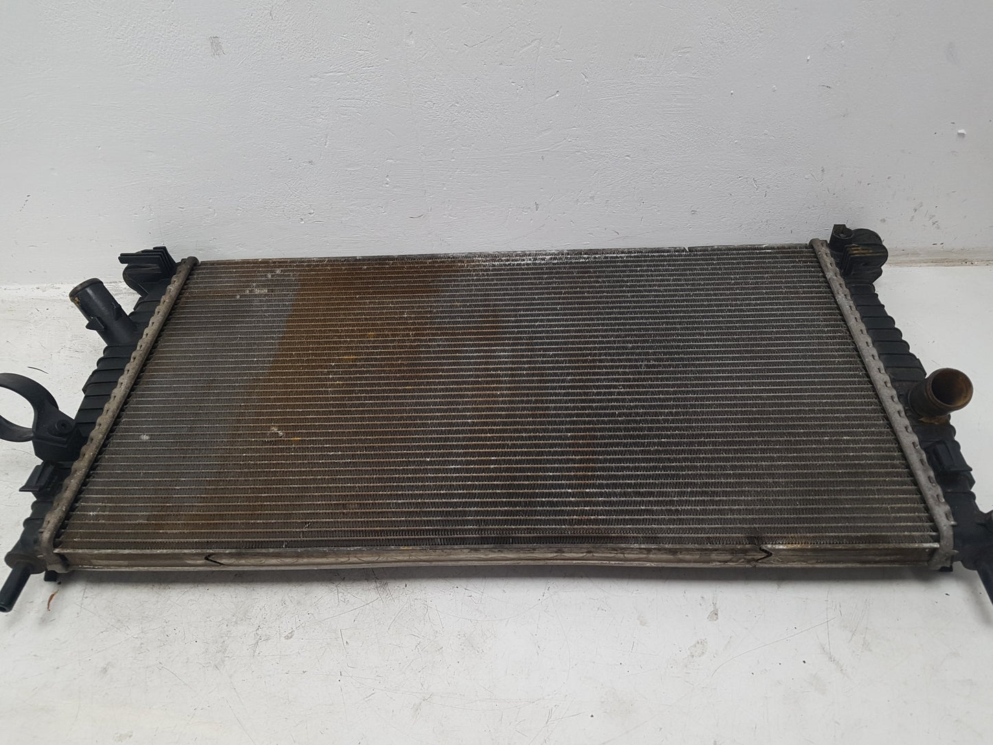 2008 - 2009 Volvo C70  Convertible Radiator 3M5H8005TL