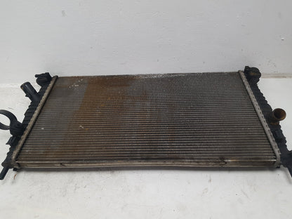 2008 - 2009 Volvo C70  Convertible Radiator 3M5H8005TL