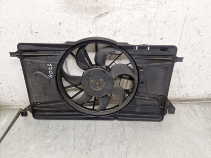 2004 - 2010 Volvo V50   Estate RADIATOR FAN & COWLING (A/C CAR) 3M5H8C607UG