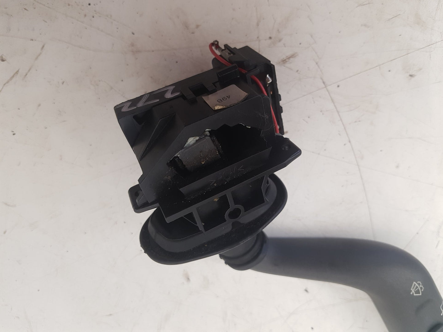 2000 - 2004 Volvo V40  Estate Wiper Switch