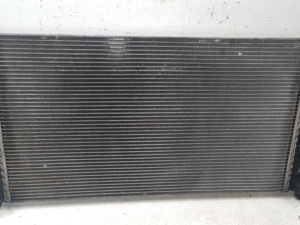 2004 - 2010 Volvo S40  Saloon Radiator 3M5H8005TL