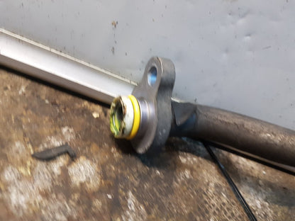 2008 - 2017 Volvo XC60  Estate A/C Pipe  31332755
