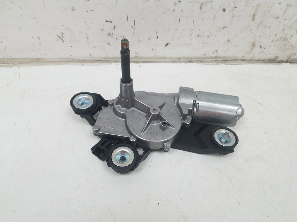 2012 - 2016 Volvo V40  Hatchback Rear Wiper Motor 0390201884 31294492