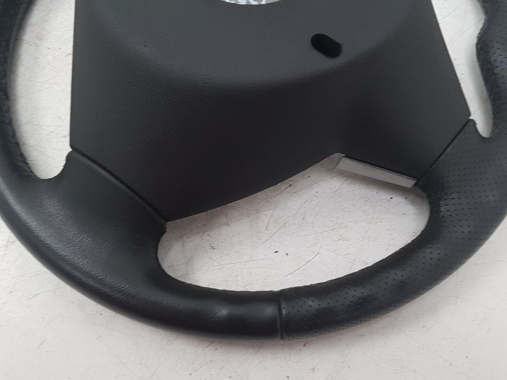 2006 - 2011 Saab 9-3  Convertible Steering Wheel 12783361