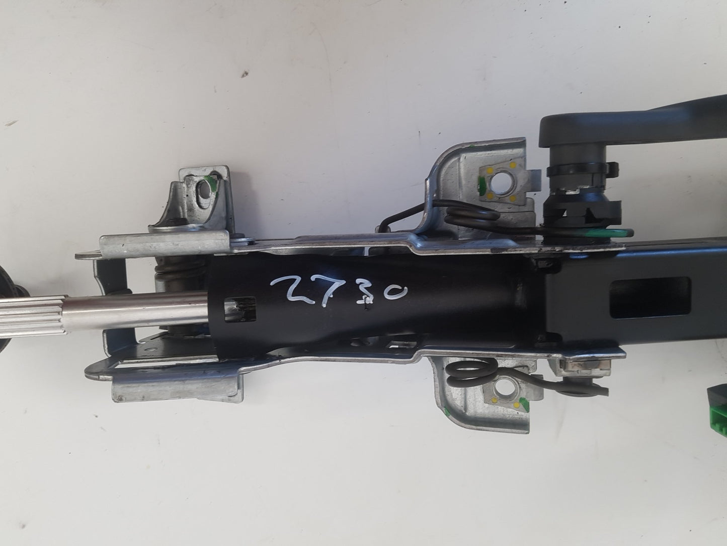 2001 - 2004 Volvo S60  Saloon Steering Column 31302716
