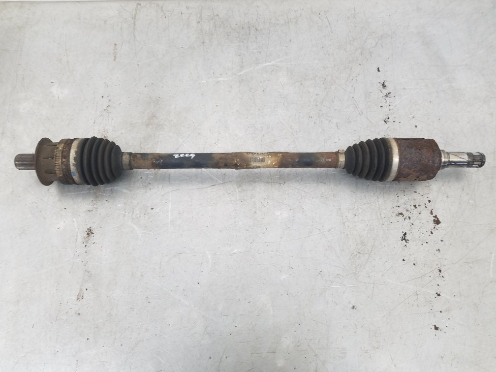 2007 - 2015 Volvo XC70   Left Rear Drive Axle 31259504