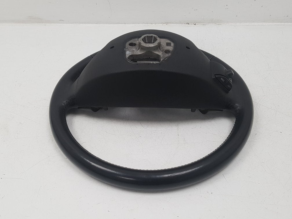 2007 - 2016 Volvo V70   Steering Wheel