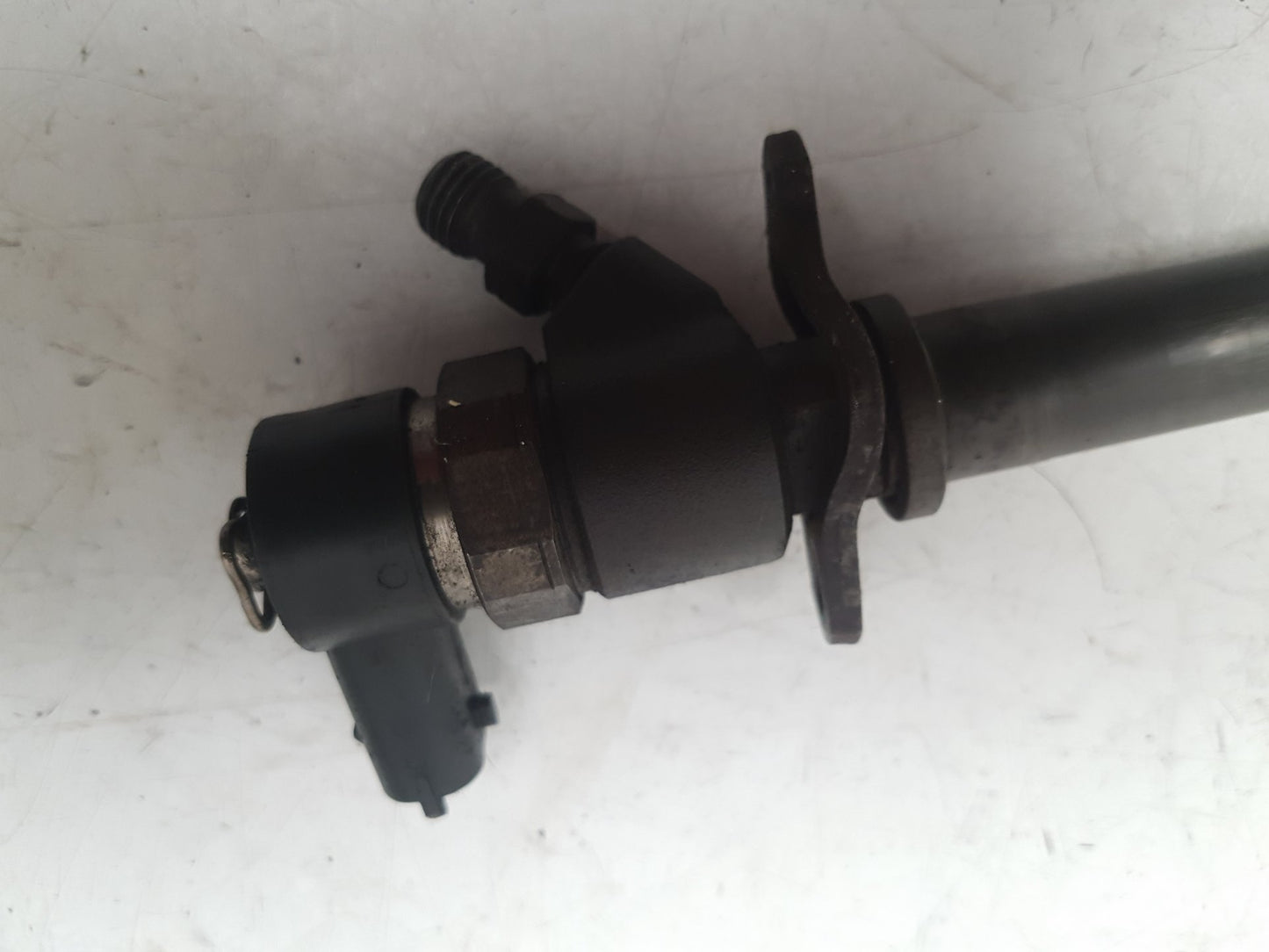 2002 - 2005 Volvo S60  Saloon Fuel Injector 0 445 110 078