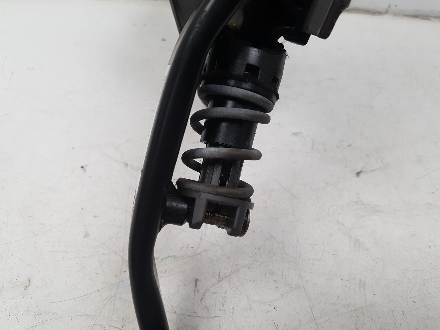 2013 - 2015 Volvo V60  Estate Clutch Pedal 31341421