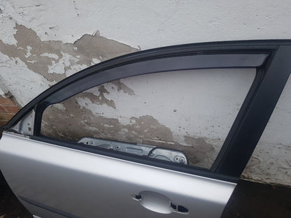 2004 - 2010 Volvo V50   Estate DOOR - BARE (FRONT PASSENGER SIDE)