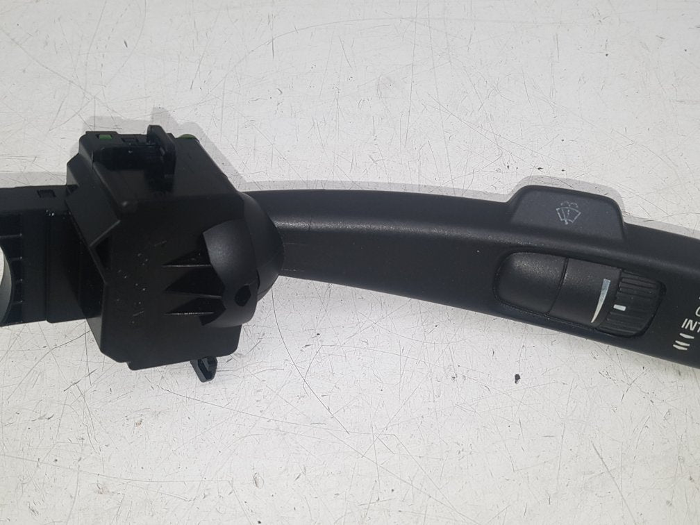 2004 - 2012 Volvo S40  Saloon Wiper Switch 8637376