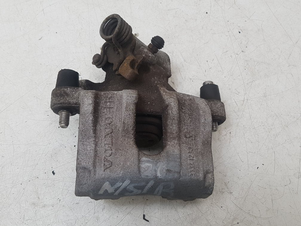 2004 - 2012 Volvo V50   Estate Left Rear Caliper 31341230