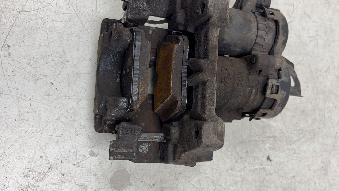 2017 - 2025 Volvo V90 235, 236 Estate Left Rear Caliper 32287433